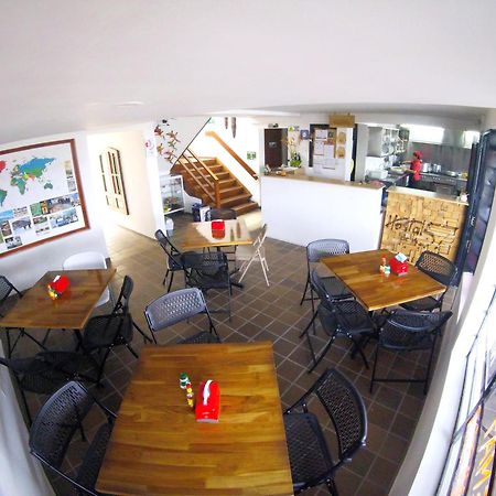 Hostal De La 57 Manizales Esterno foto