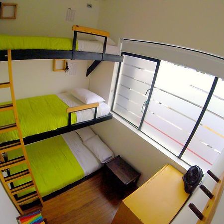 Hostal De La 57 Manizales Esterno foto