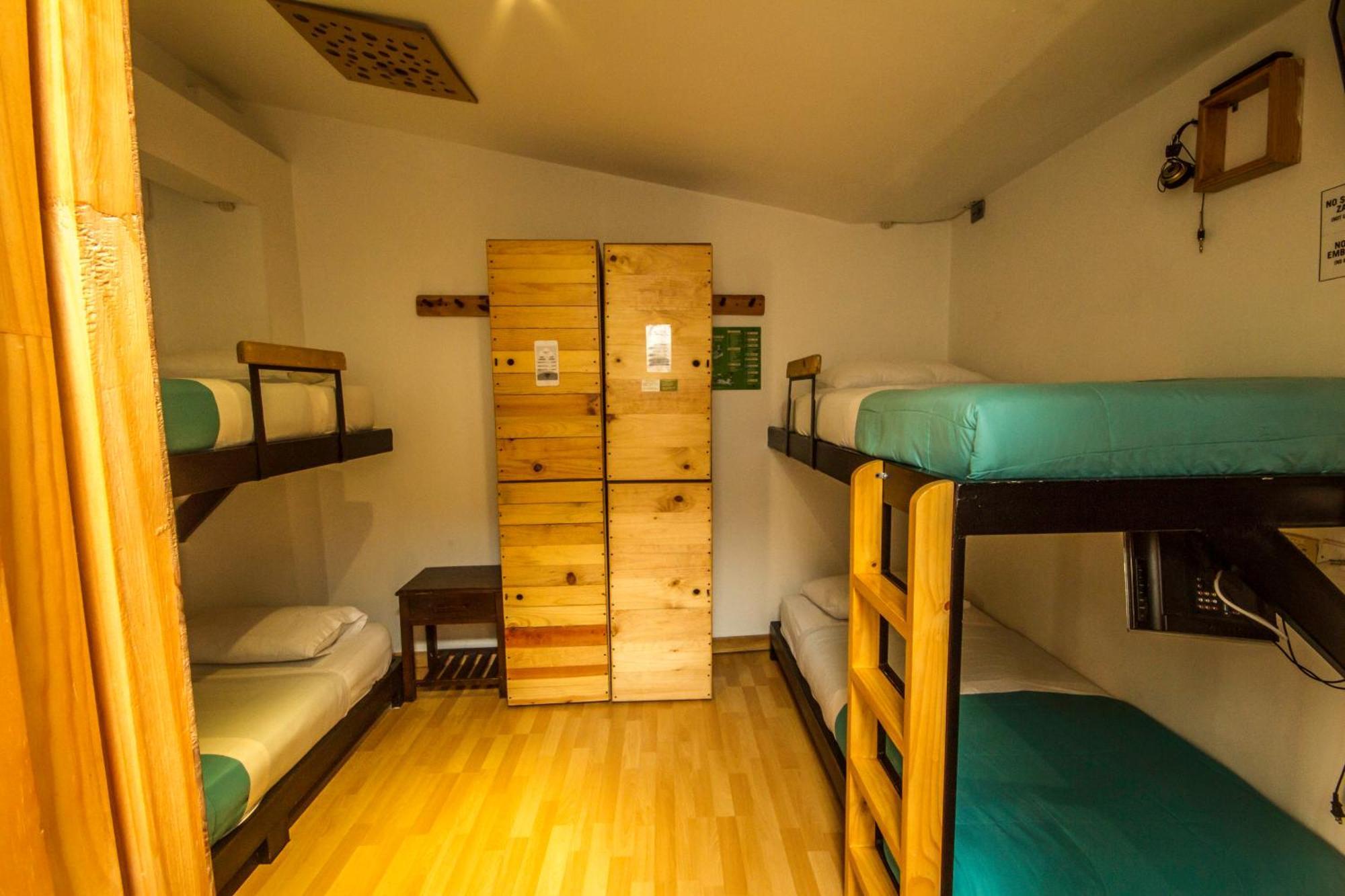 Hostal De La 57 Manizales Esterno foto