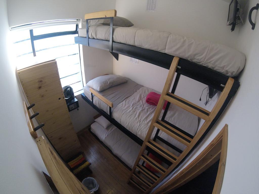Hostal De La 57 Manizales Esterno foto