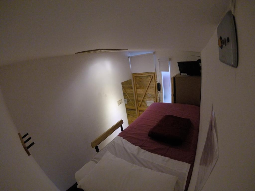 Hostal De La 57 Manizales Esterno foto