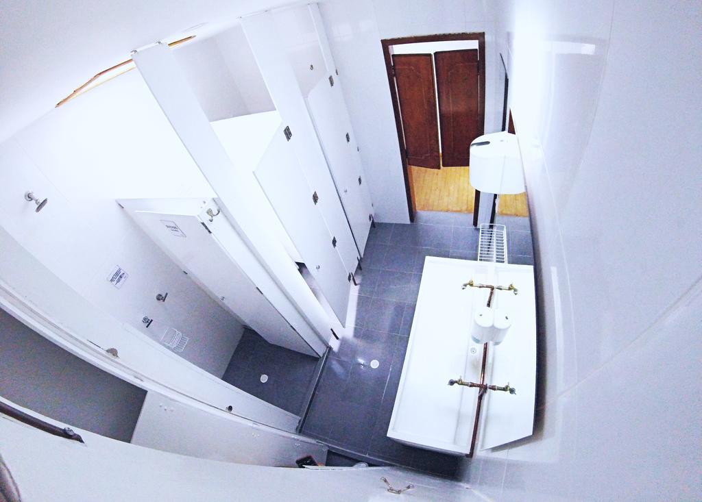 Hostal De La 57 Manizales Esterno foto