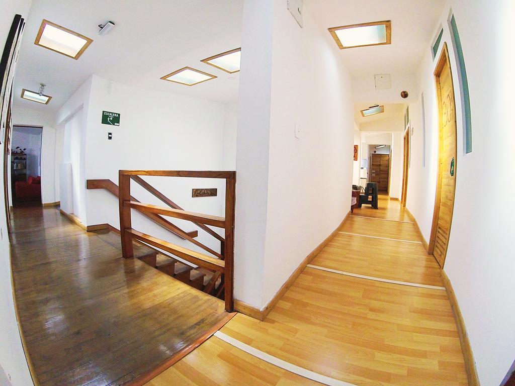 Hostal De La 57 Manizales Esterno foto
