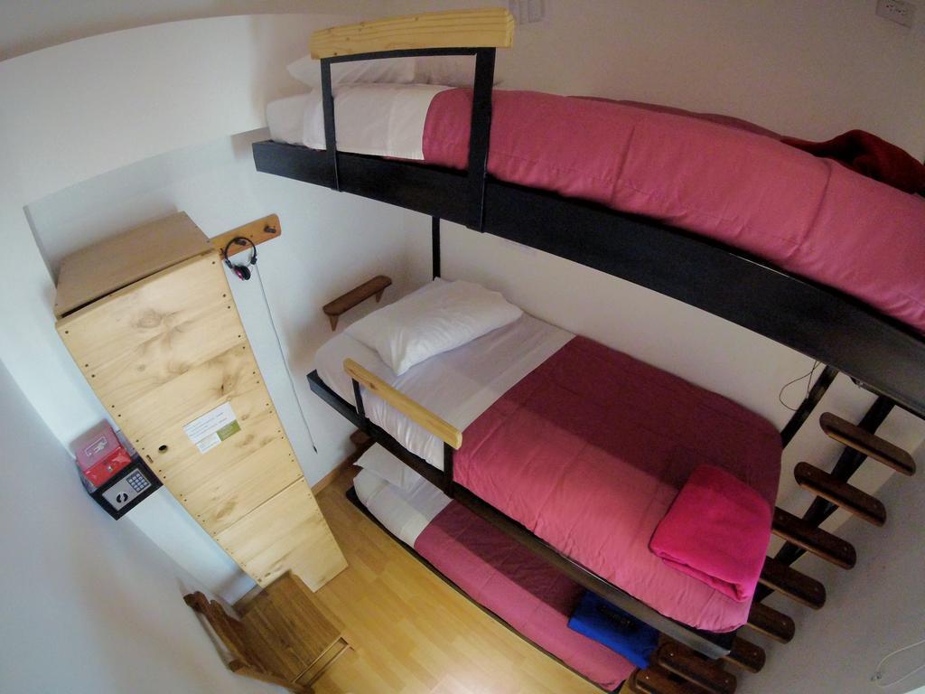Hostal De La 57 Manizales Esterno foto