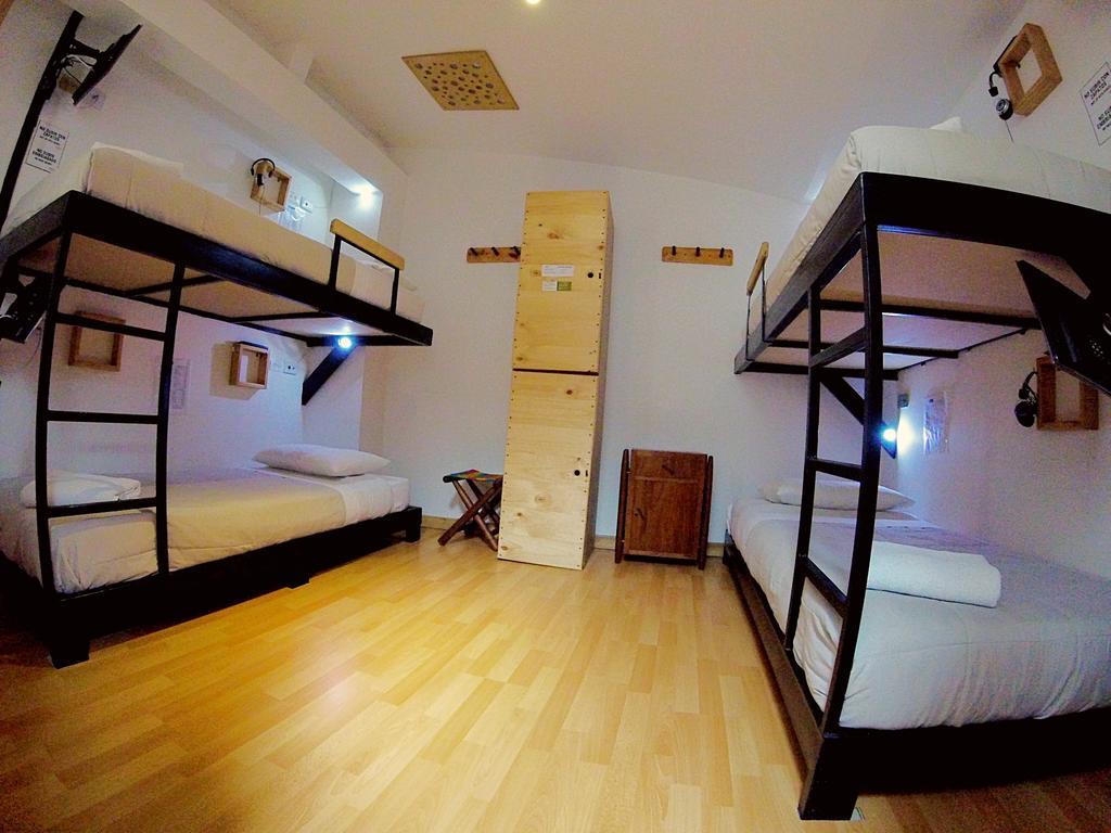 Hostal De La 57 Manizales Esterno foto