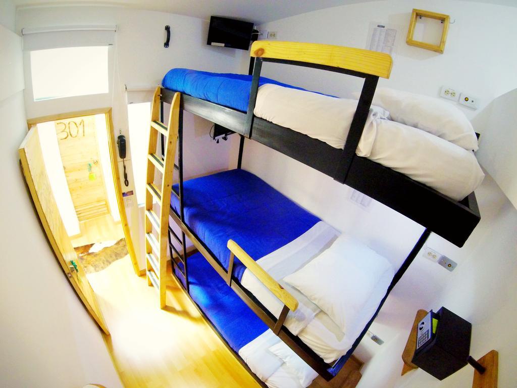 Hostal De La 57 Manizales Esterno foto