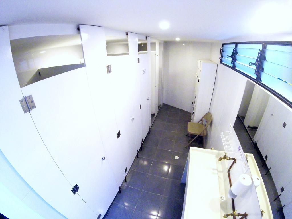 Hostal De La 57 Manizales Esterno foto