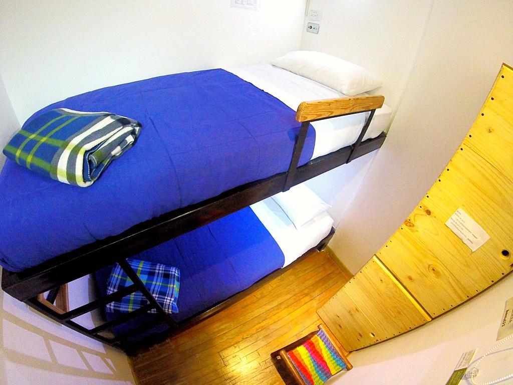 Hostal De La 57 Manizales Esterno foto